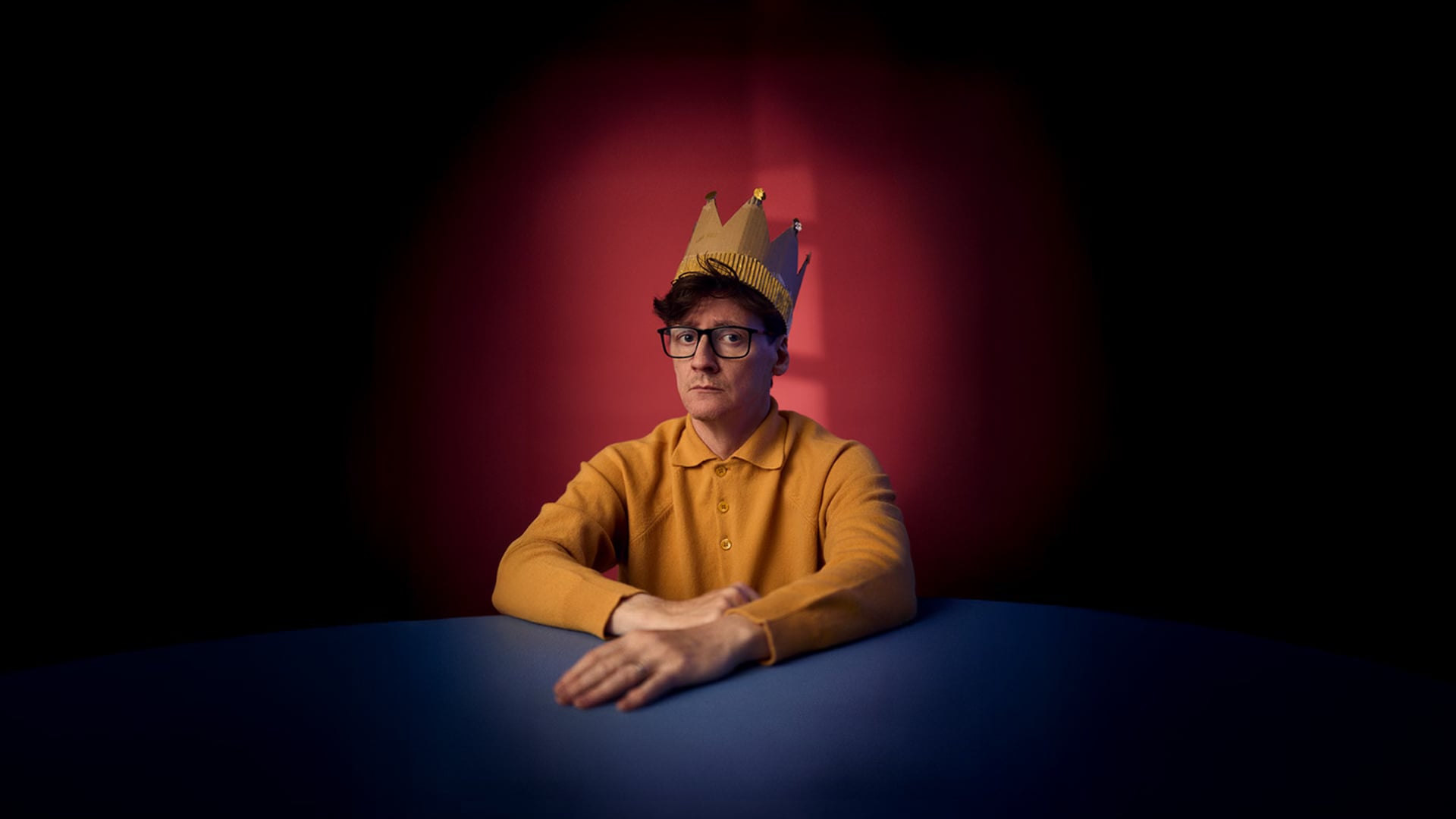 Ed Byrne