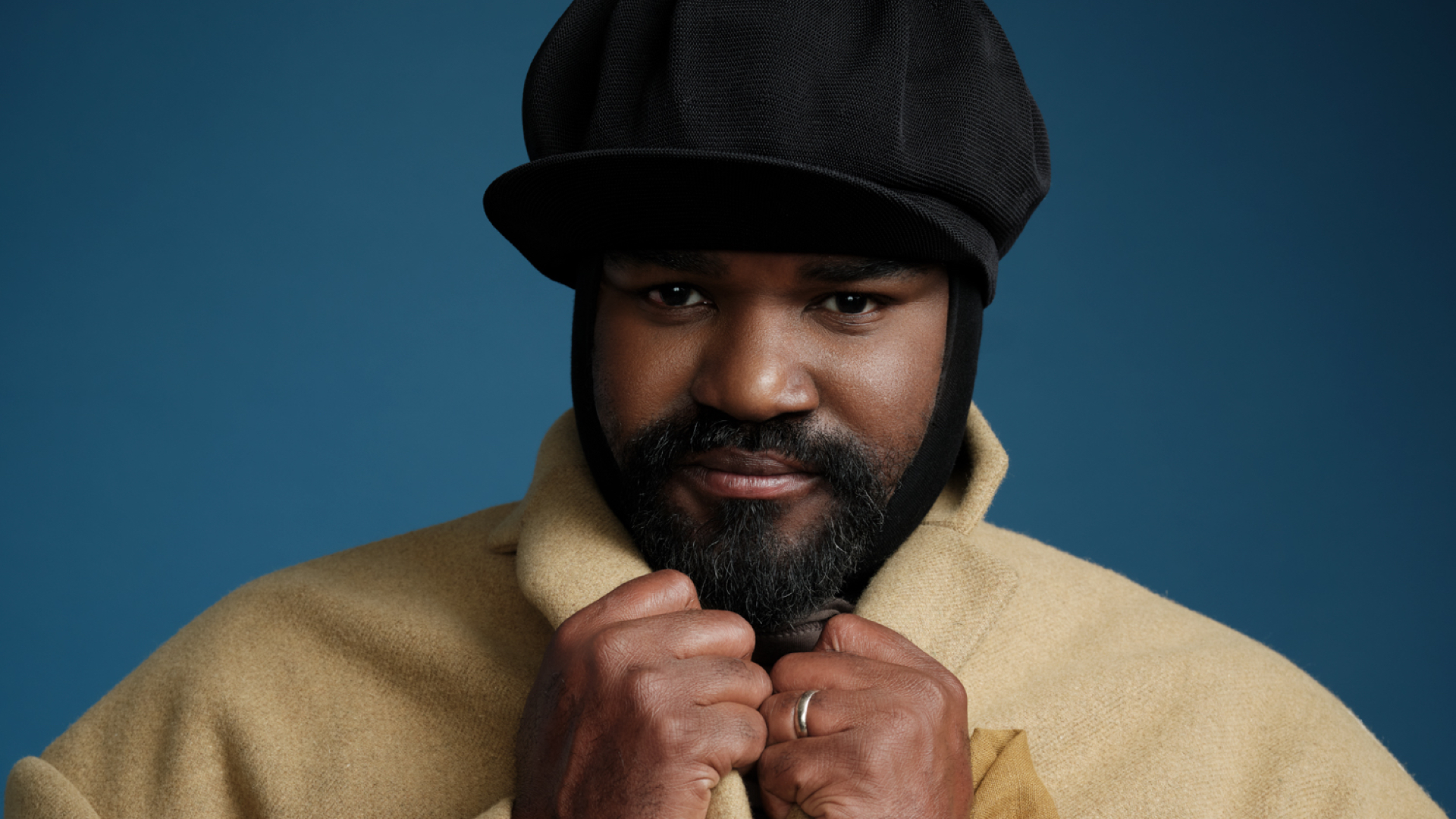 Gregory Porter