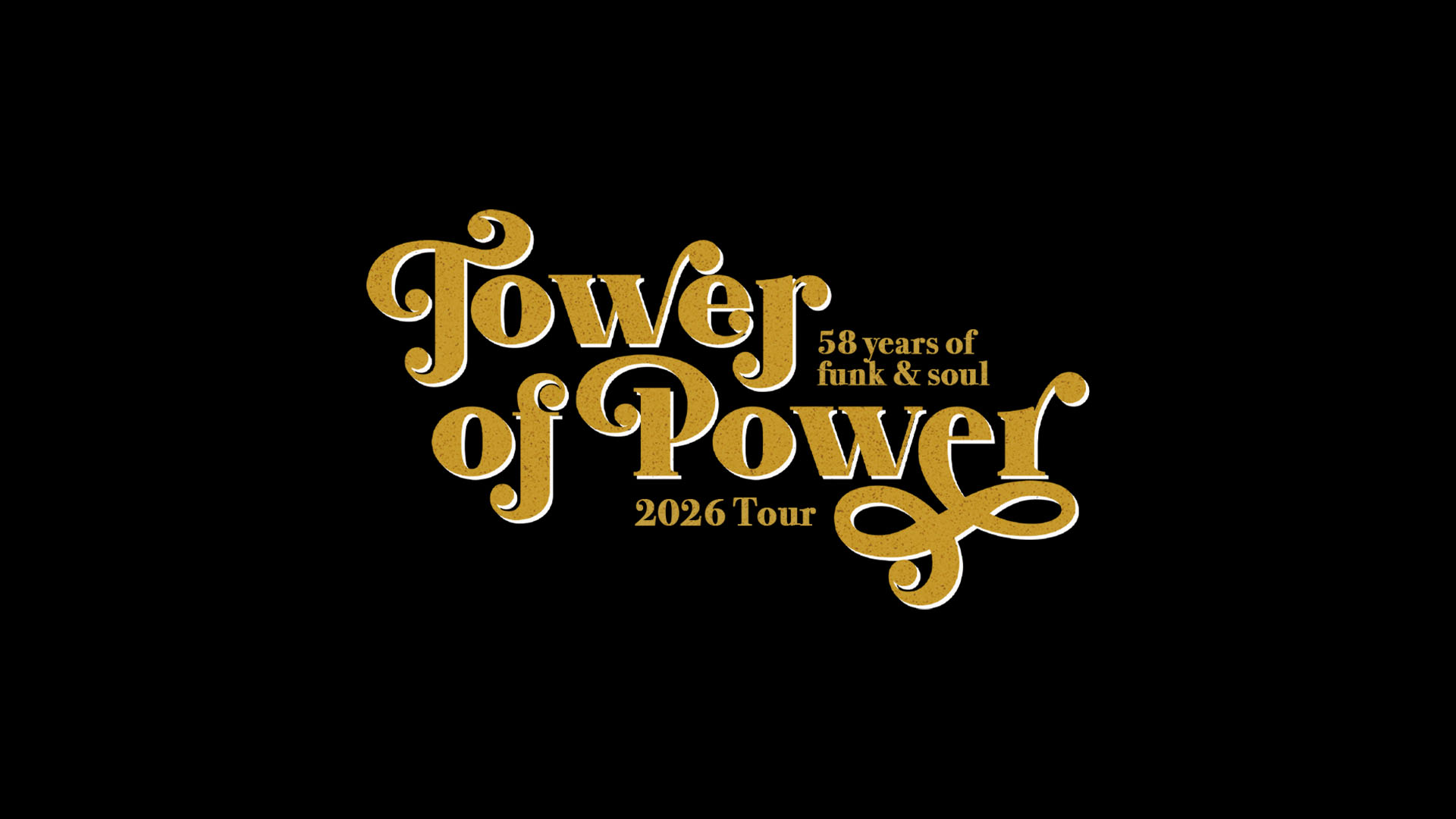 Tower of Power