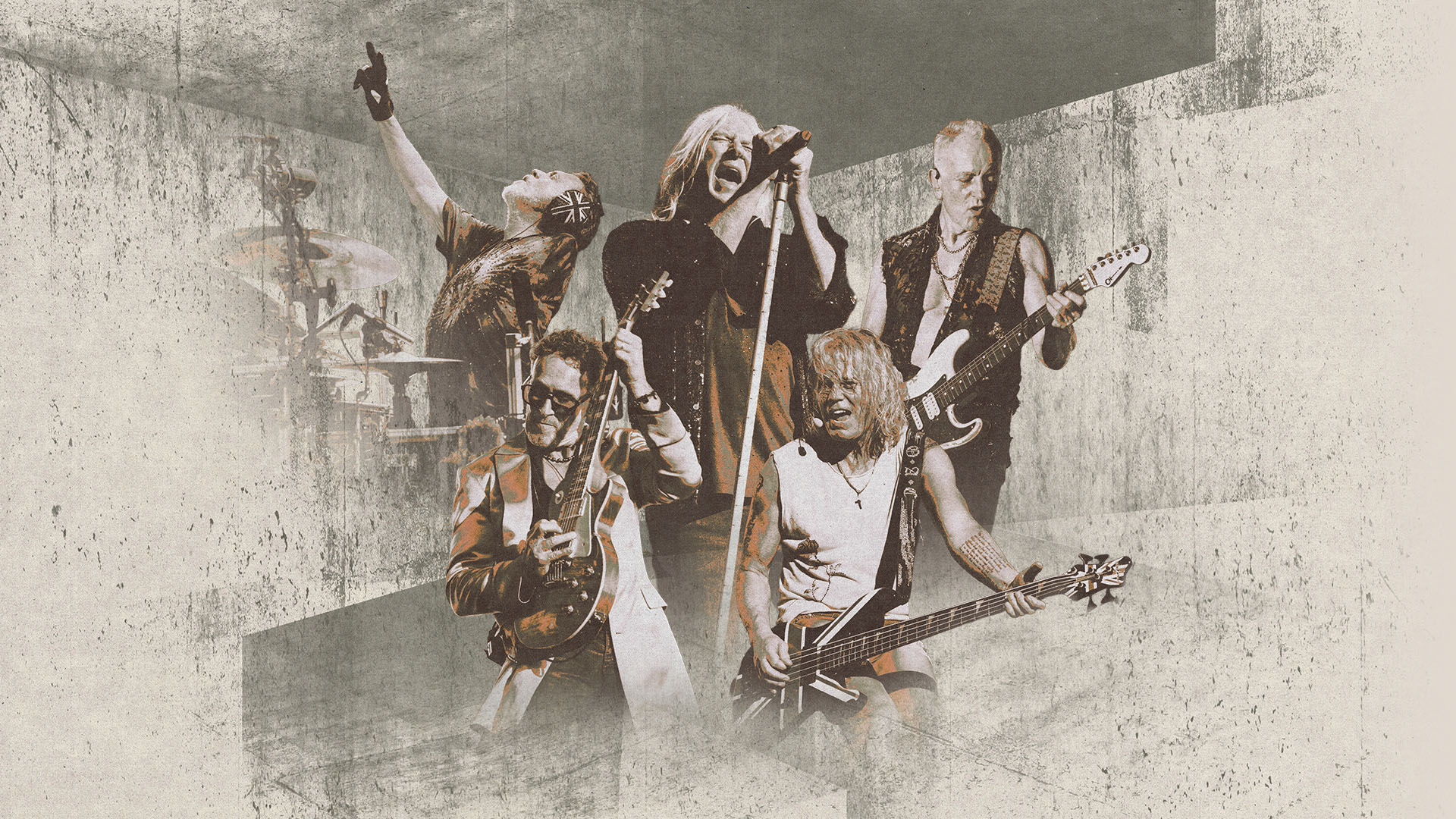 Def Leppard