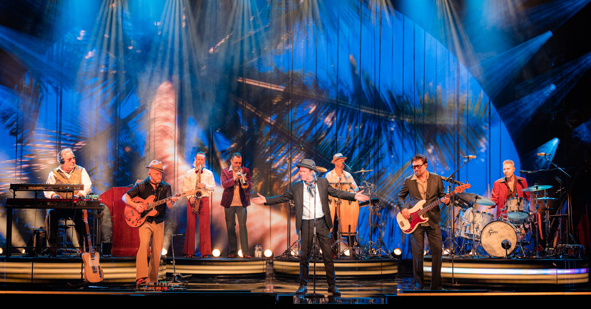 Bo Kaspers Orkester