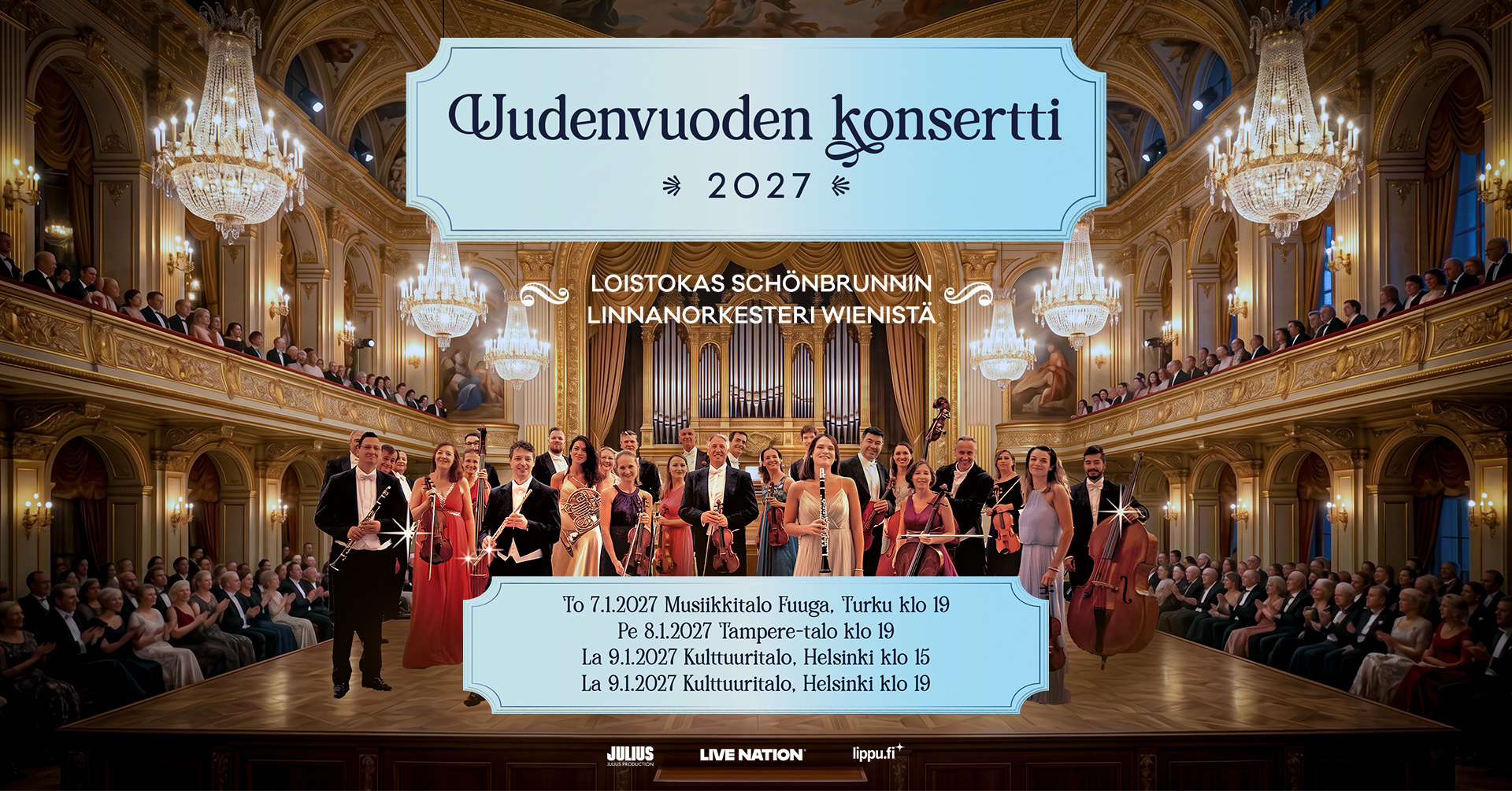 Uudenvuoden wieniläiskonsertit