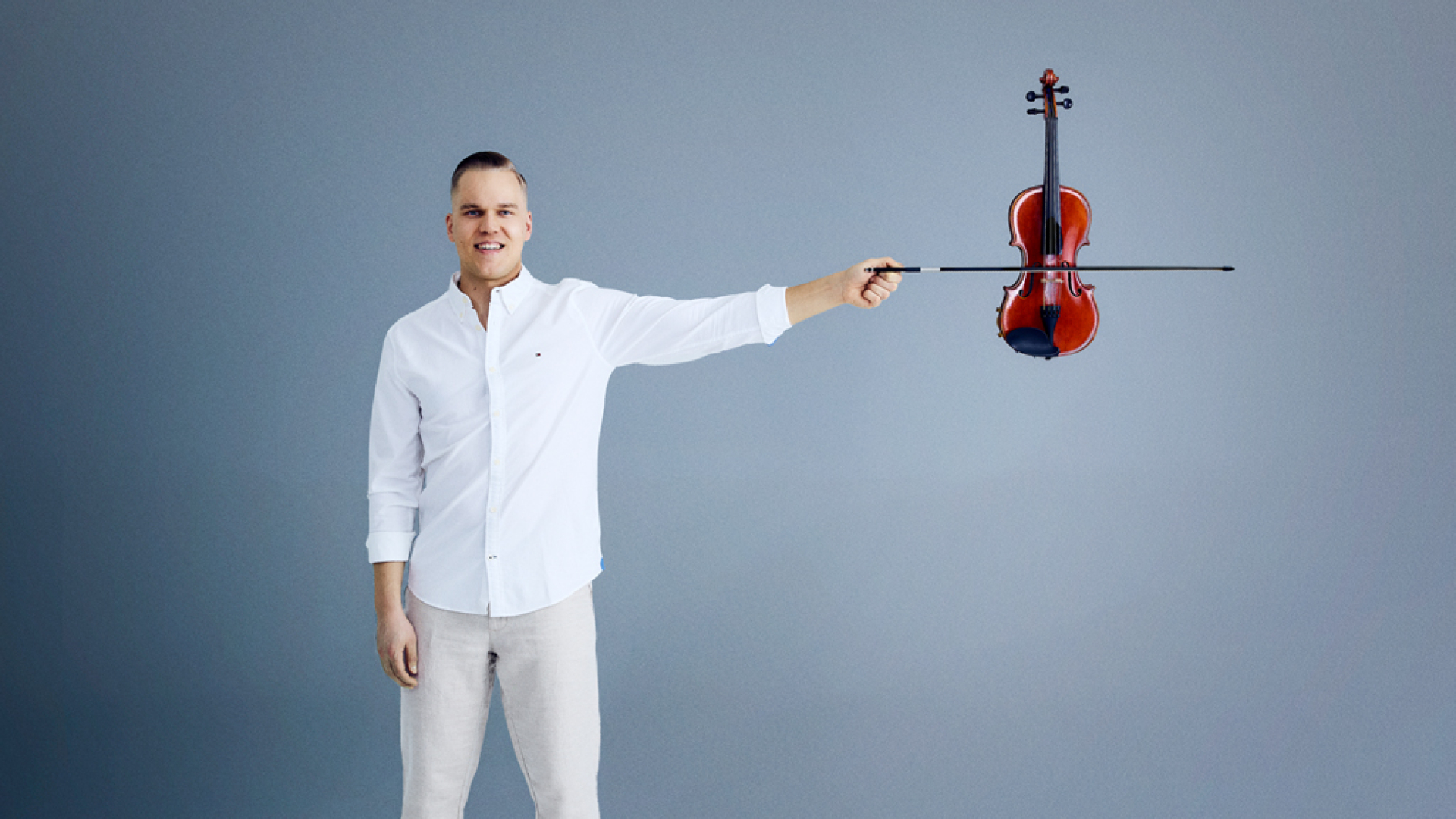 ONEVIOLIN