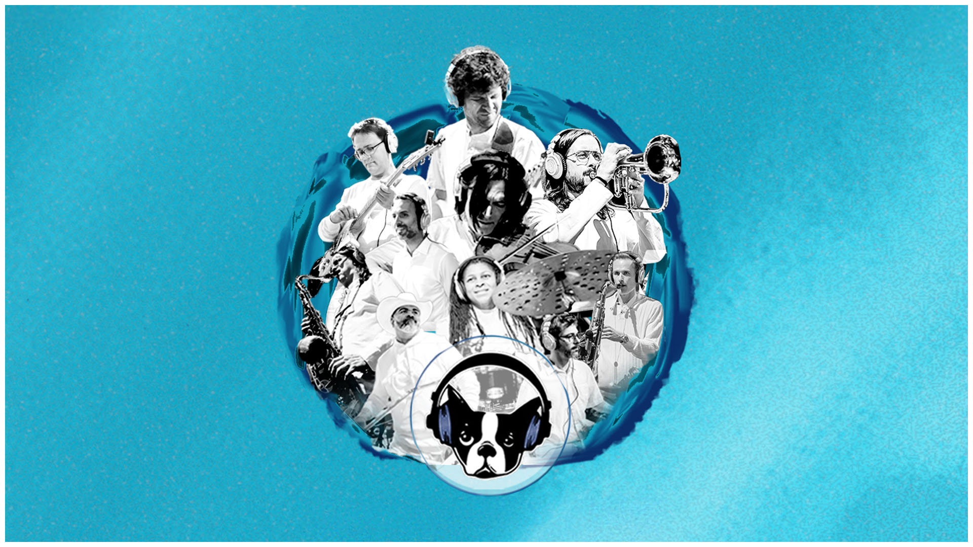 Snarky Puppy
