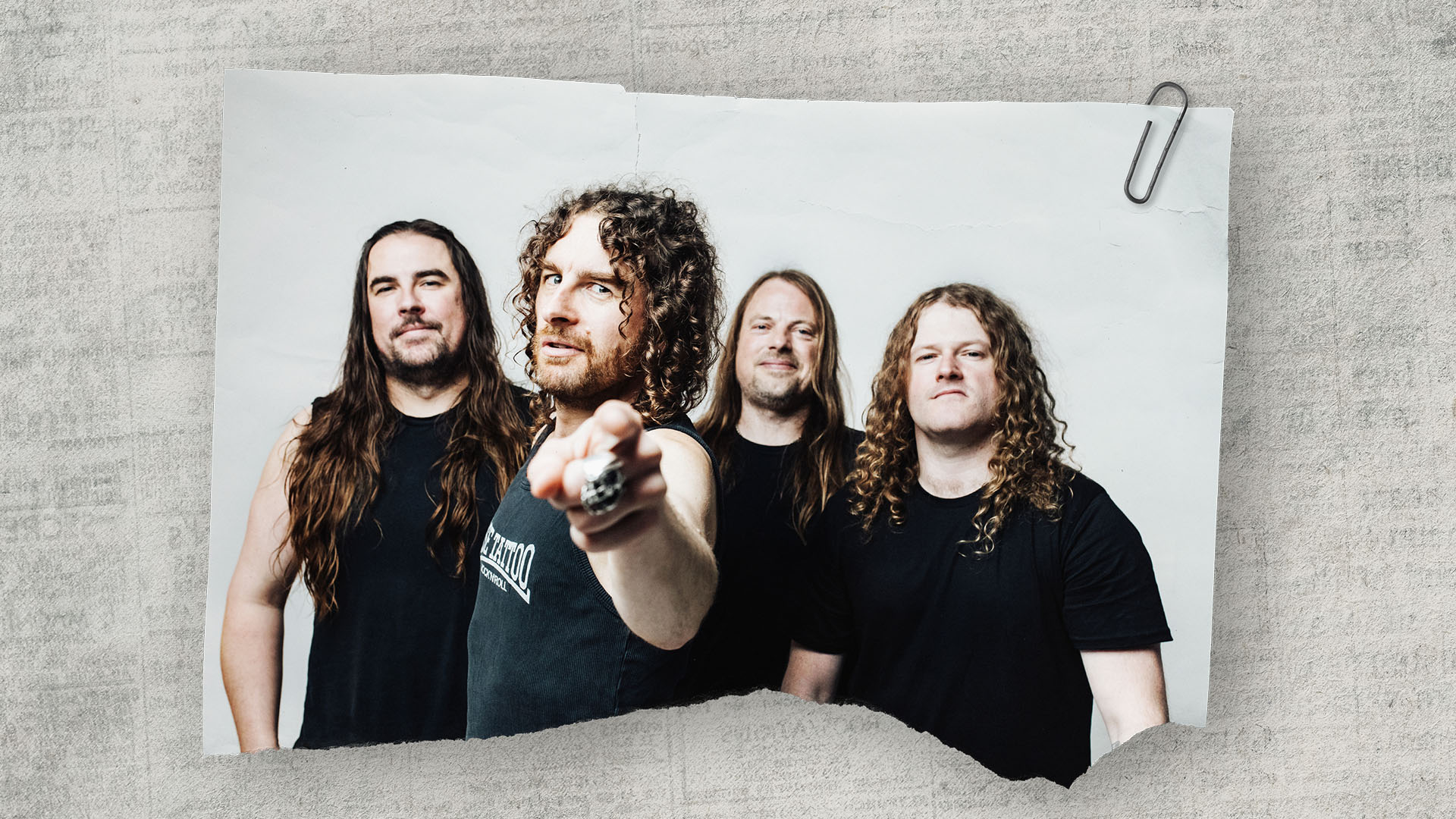 Airbourne