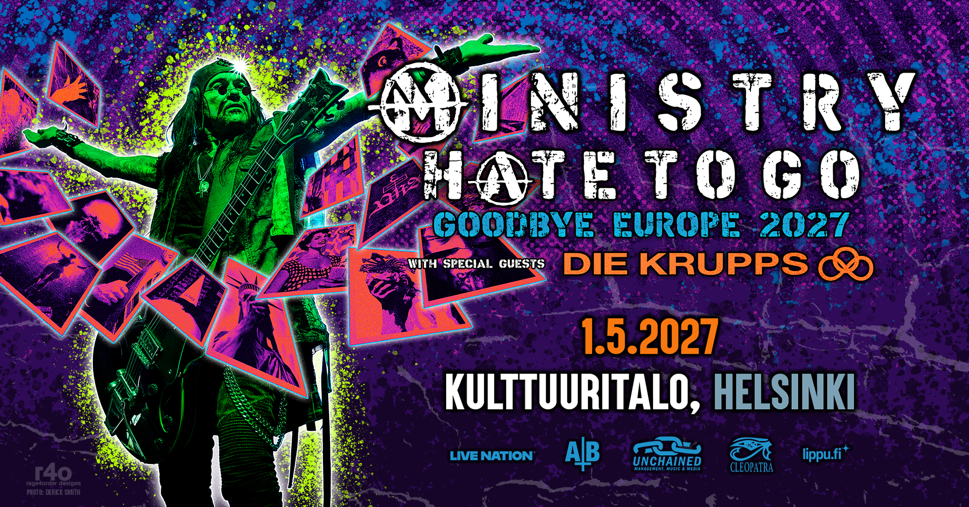 Ministry