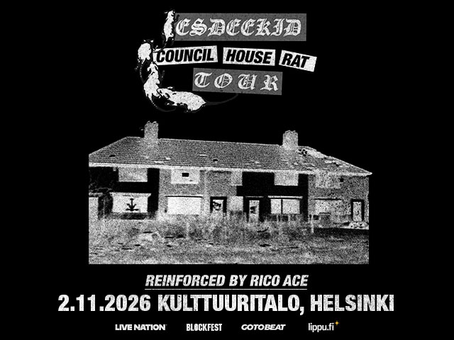 EsDeeKid
