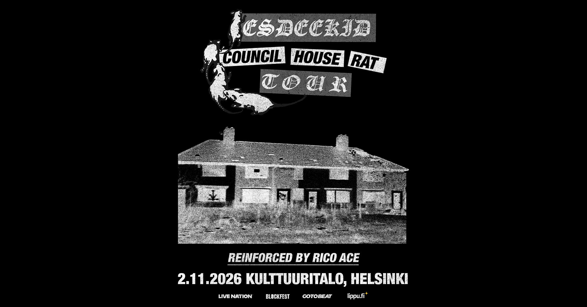 EsDeeKid