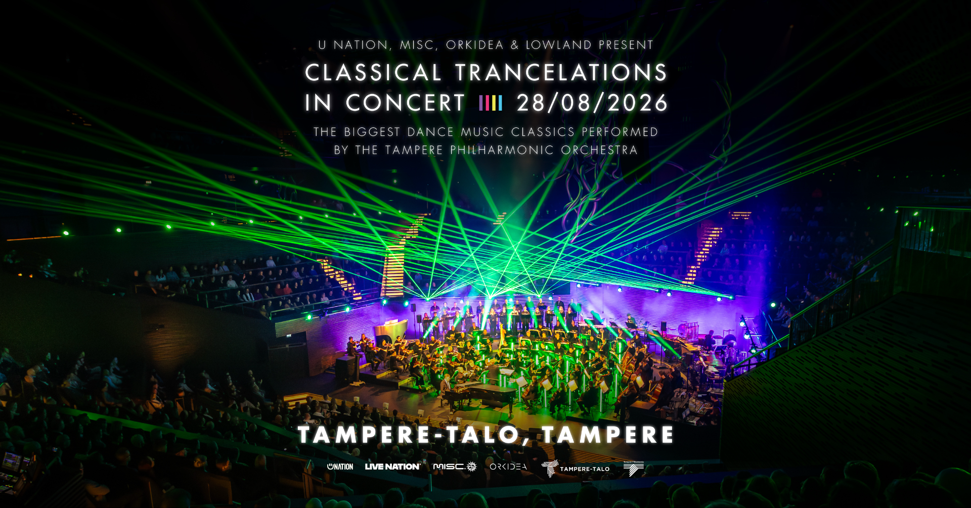 Classical Trancelations