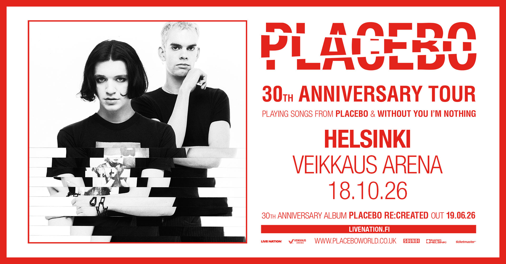Placebo