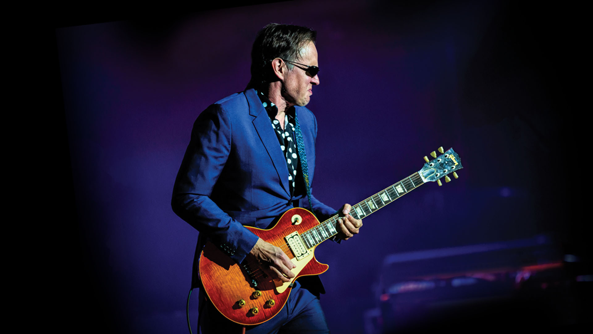 Joe Bonamassa
