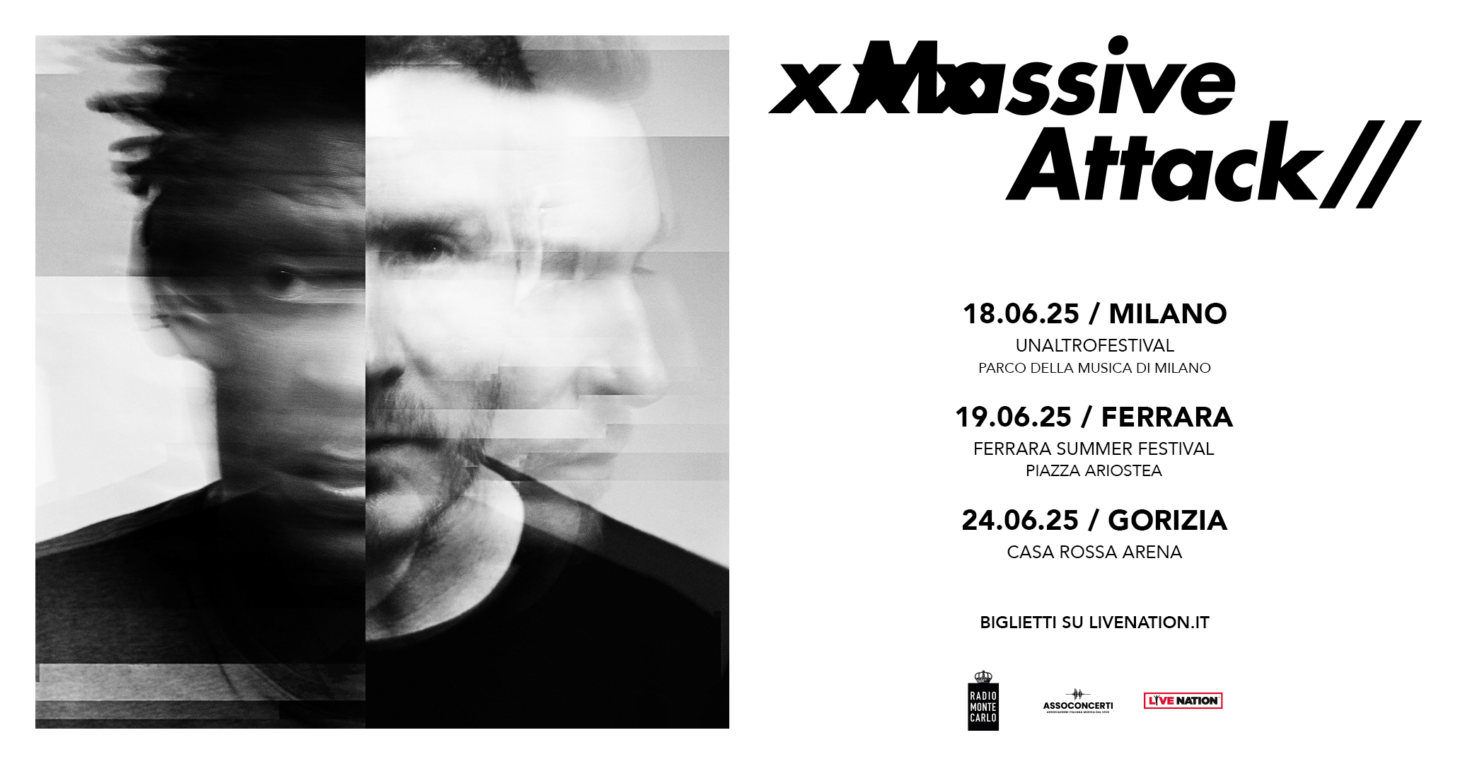 Massive Attack