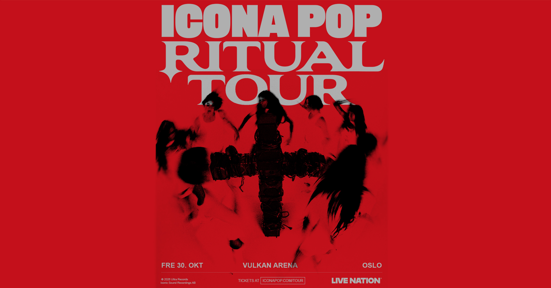 Icona Pop