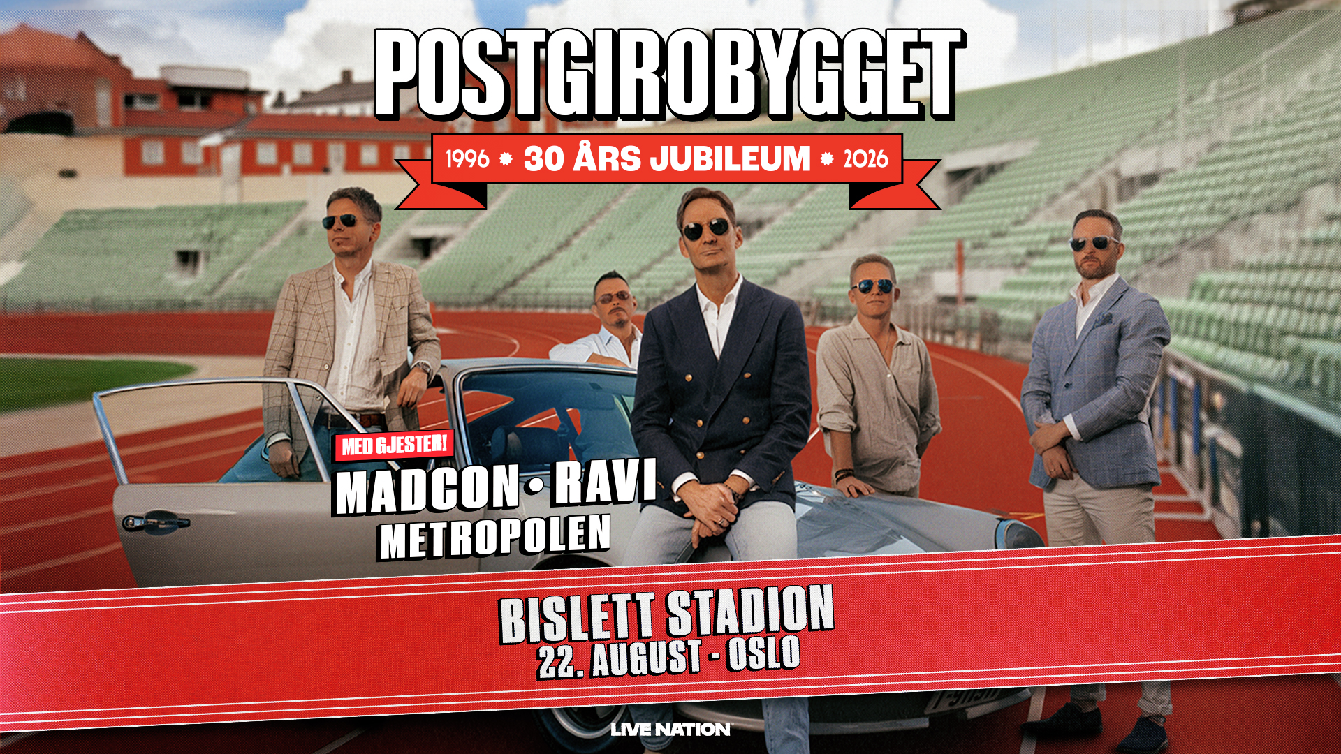 Postgirobygget