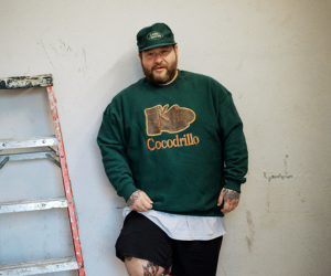 Nick Helm