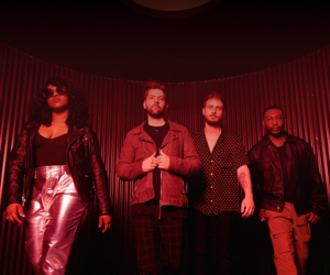 Nick Helm