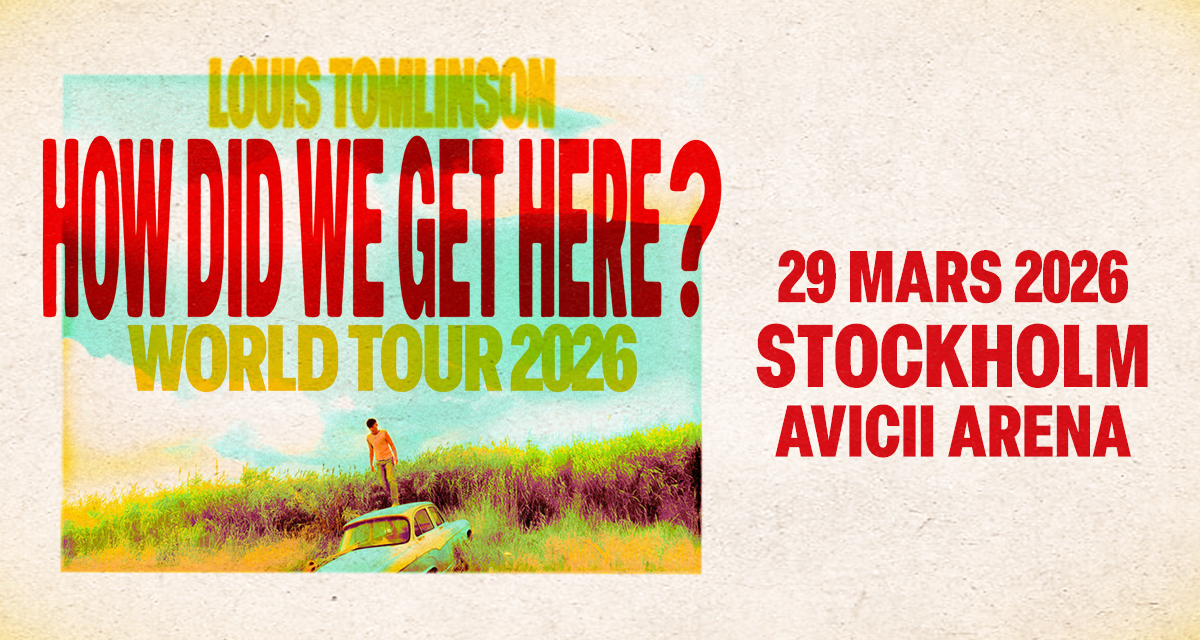 Louis Tomlinson artwork