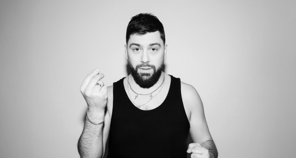 Simon Superti artwork