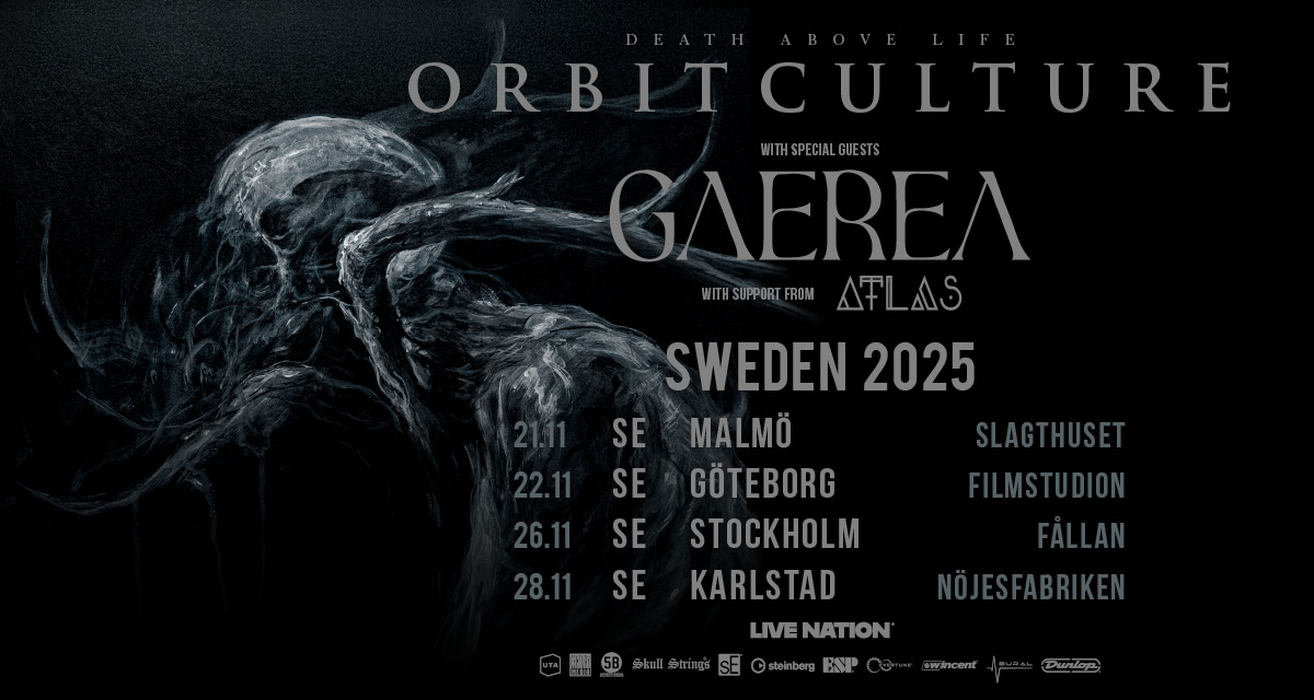 Orbit Culture artwork