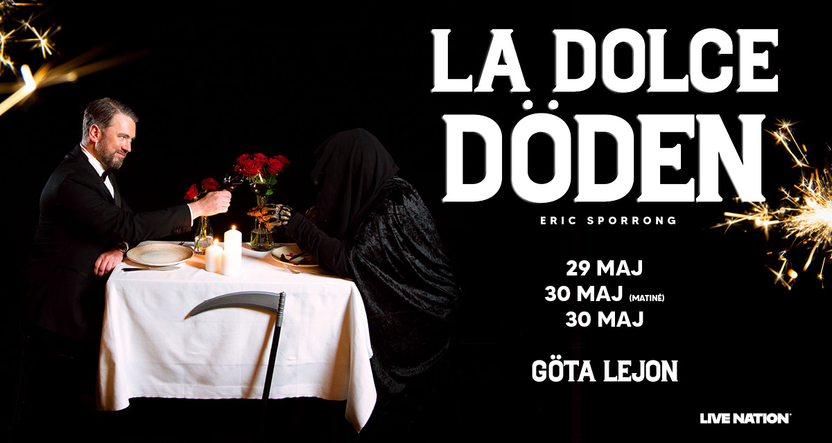 Eric Sporrong artwork