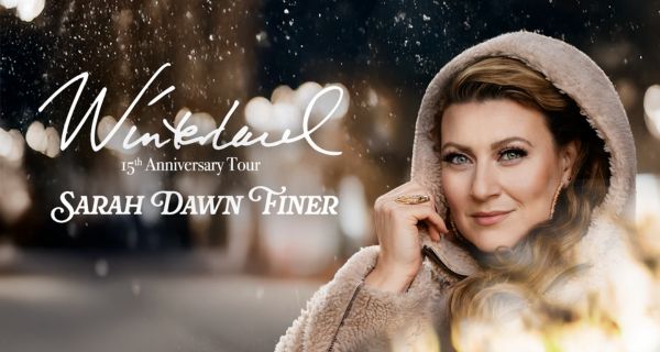 Sarah Dawn Finer artwork