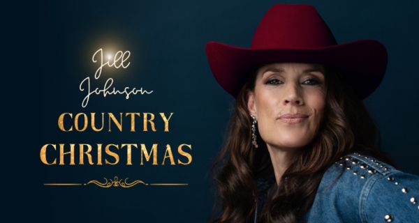 Jill Johnson artwork