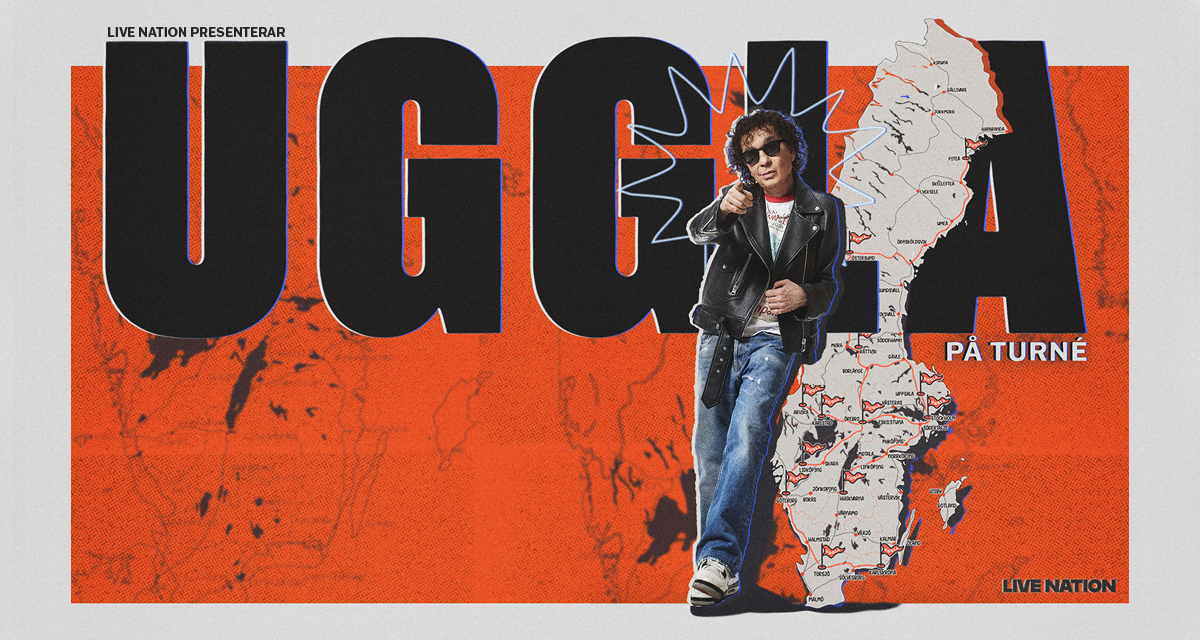 Magnus Uggla artwork