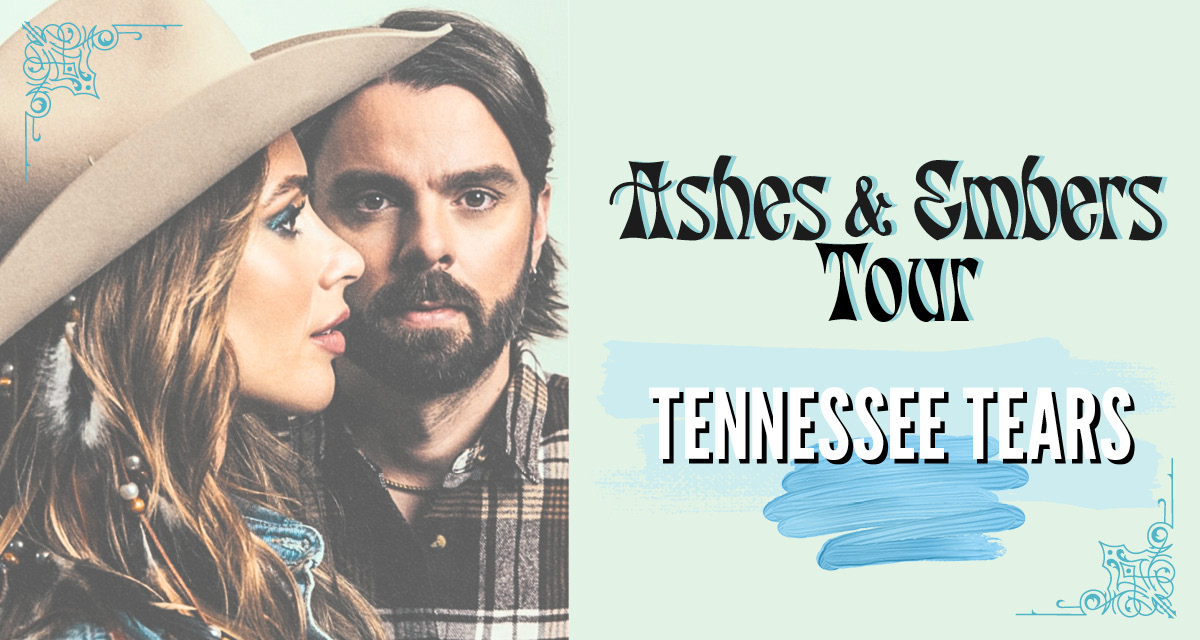 Tennessee Tears artwork