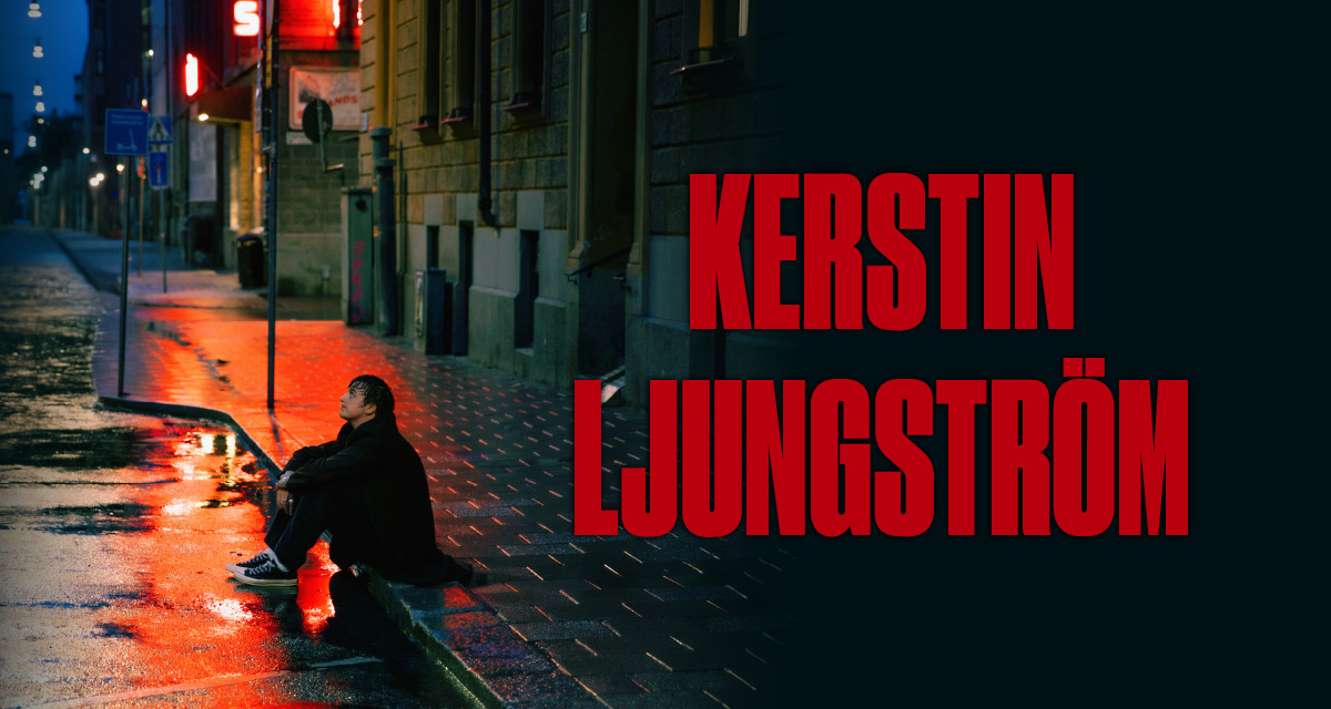 Kerstin Ljungström artwork