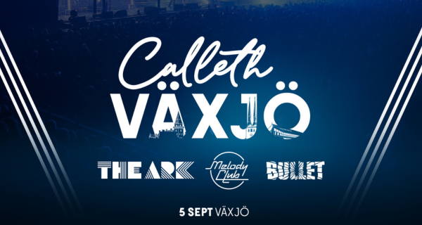 Calleth Växjö artwork