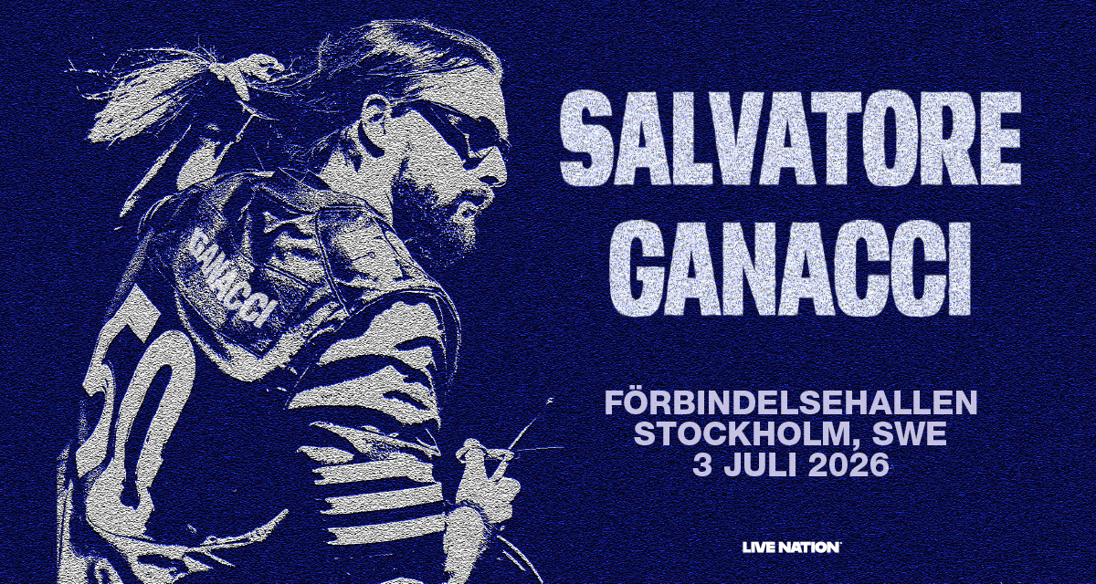 Salvatore Ganacci artwork