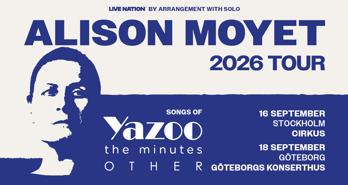 Alison Moyet artwork