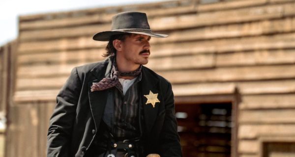 Tucker Wetmore pressbild