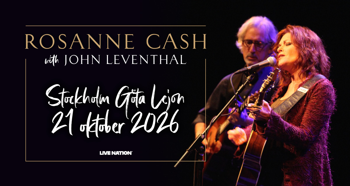 Rosanne Cash artwork