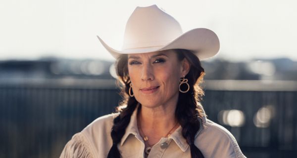 Jill Johnson pressbild