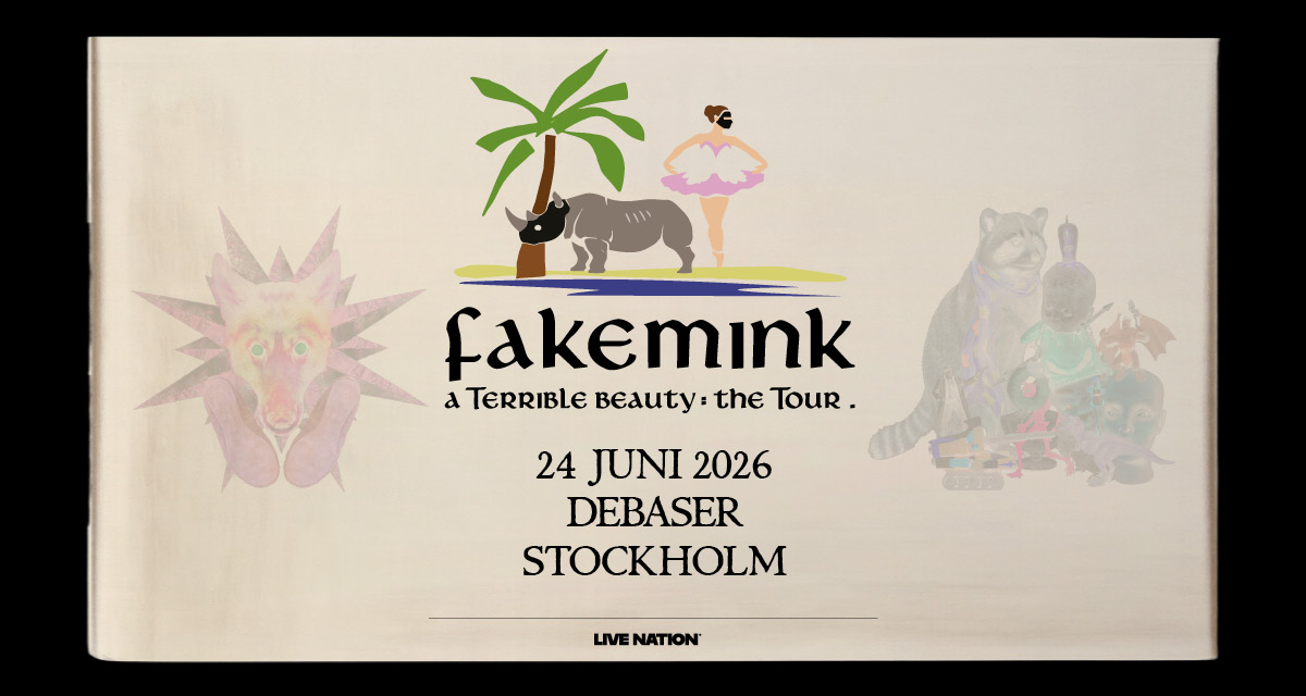 fakemink artwork