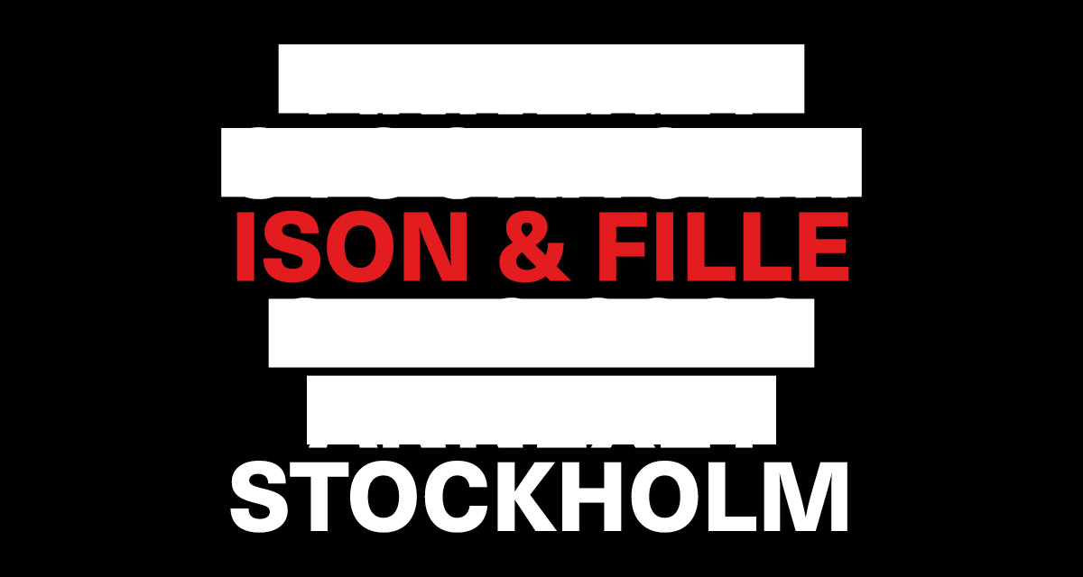 Ison & Fille artwork