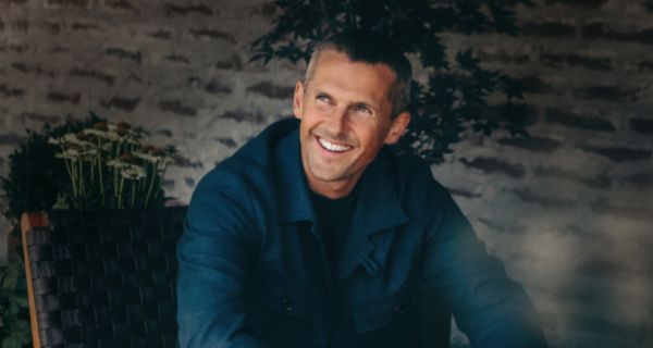 David Lindgren pressbild