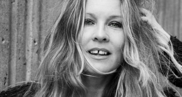 Pernilla Andersson pressbild