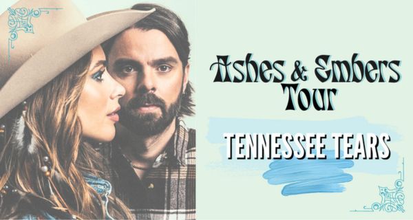 Tennessee Tears artwork