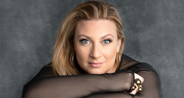 Sarah Dawn Finer pressbild