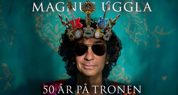 Magnus Uggla artwork