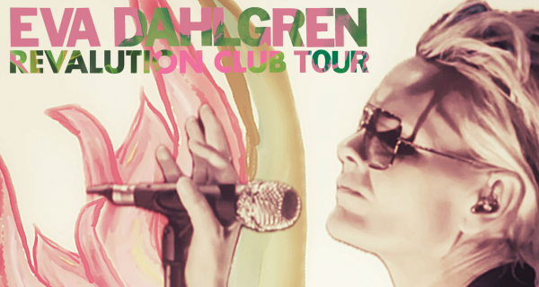 Eva Dahlgren artwork