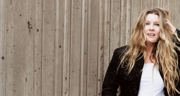 Pernilla Andersson pressbild