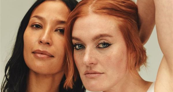 Icona Pop pressbild