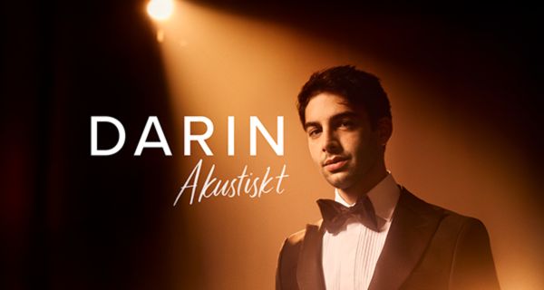Darin artwork