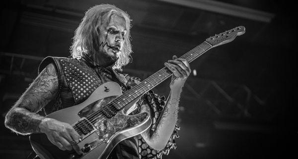 John 5 pressbild
