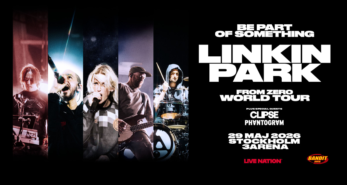 Linkin Park artwork