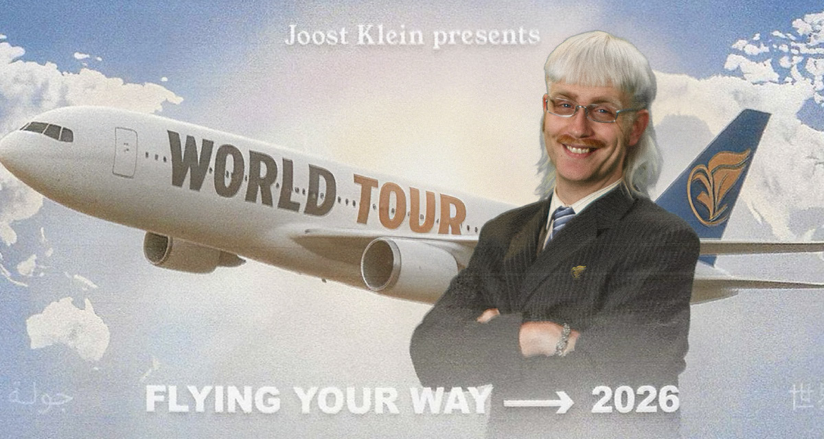Joost artwork
