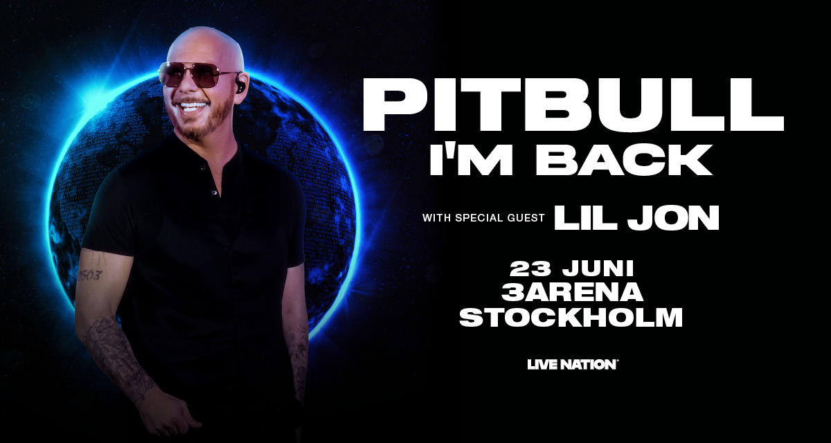 Pitbull artwork